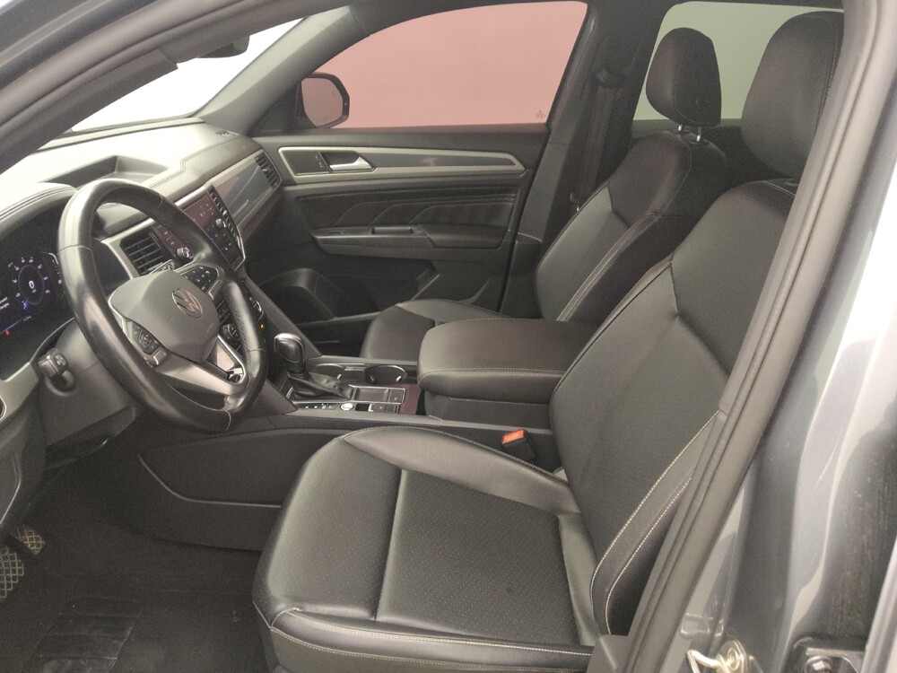 2020 Volkswagen Atlas in Live Oak, TX 78233 - 18107706 17