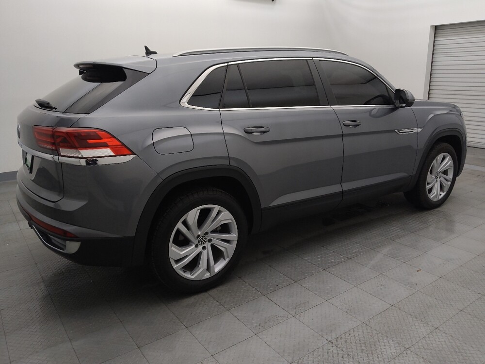 2020 Volkswagen Atlas in Live Oak, TX 78233 - 18107706 10