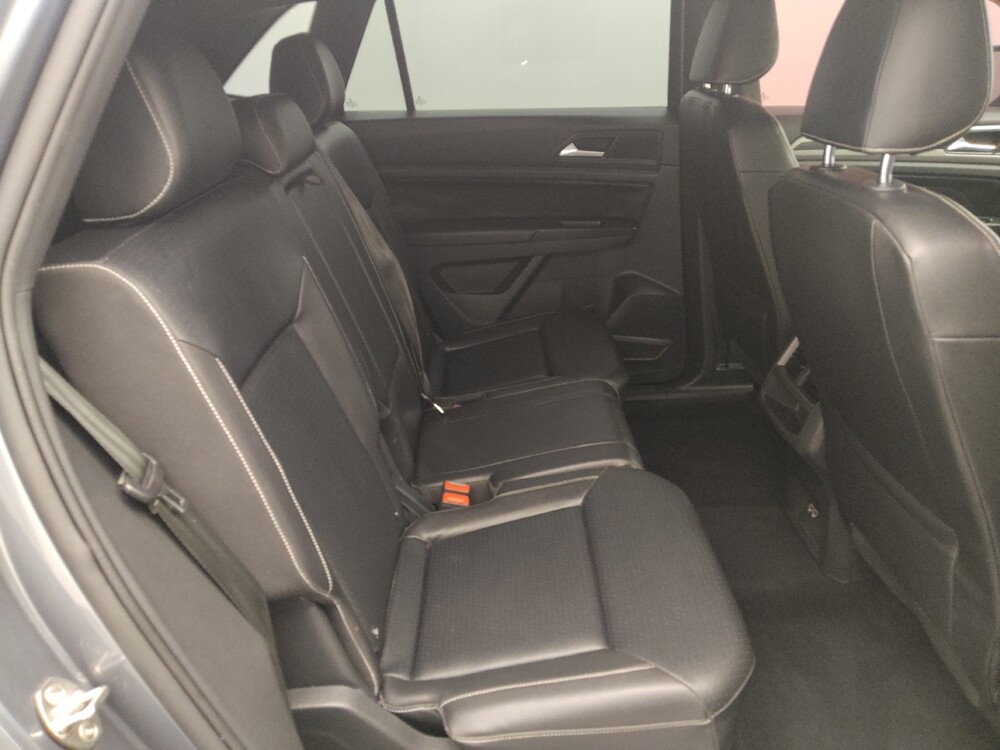 2020 Volkswagen Atlas in Live Oak, TX 78233 - 18107706 19