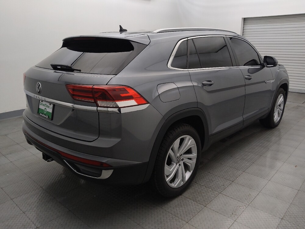 2020 Volkswagen Atlas in Live Oak, TX 78233 - 18107706 9