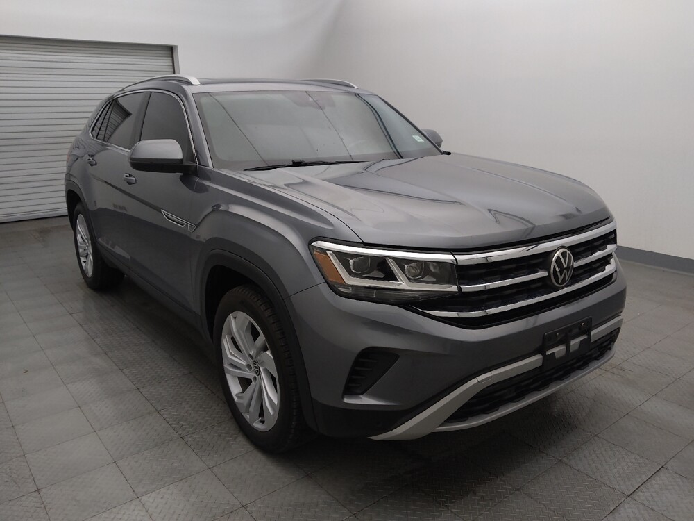 2020 Volkswagen Atlas in Live Oak, TX 78233 - 18107706 13