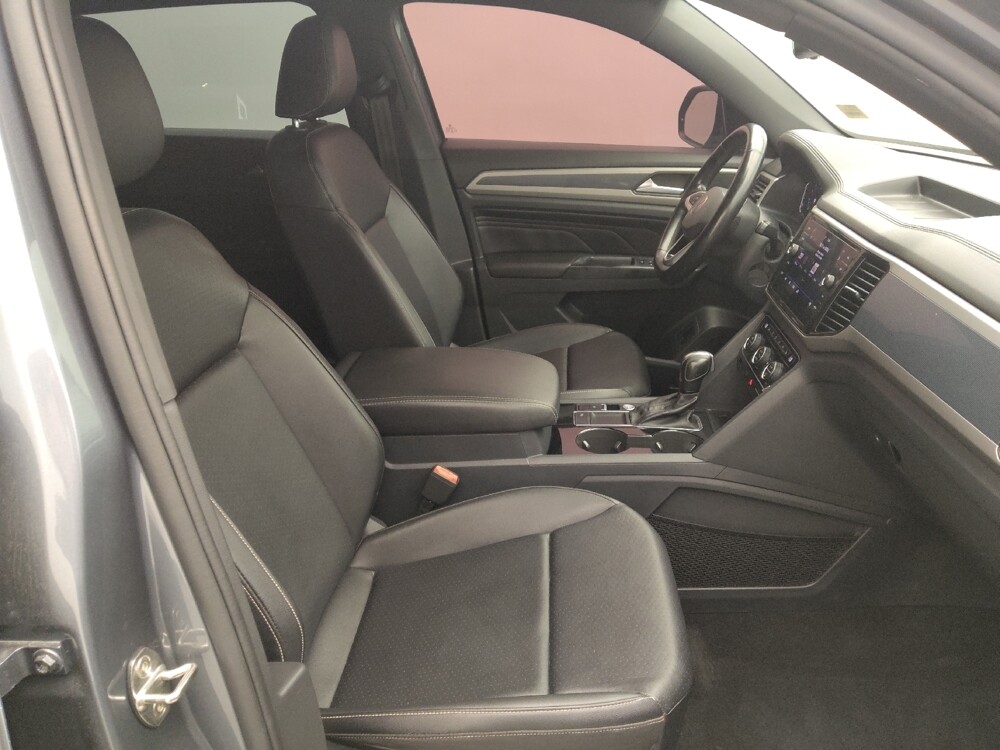 2020 Volkswagen Atlas in Live Oak, TX 78233 - 18107706 21