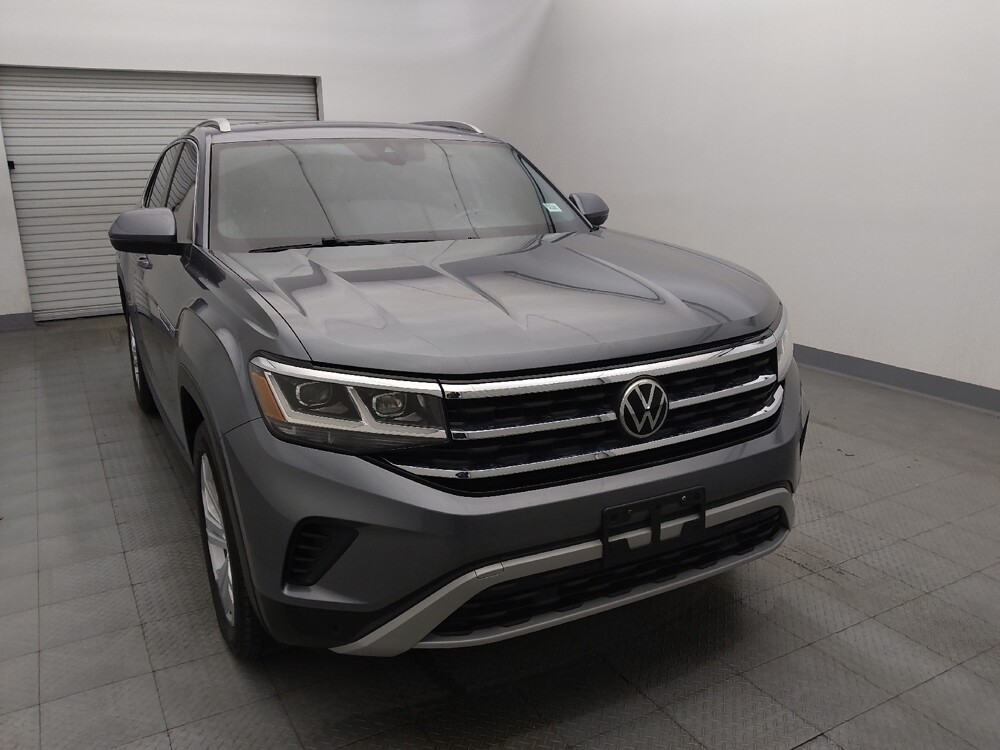 2020 Volkswagen Atlas in Live Oak, TX 78233 - 18107706 14