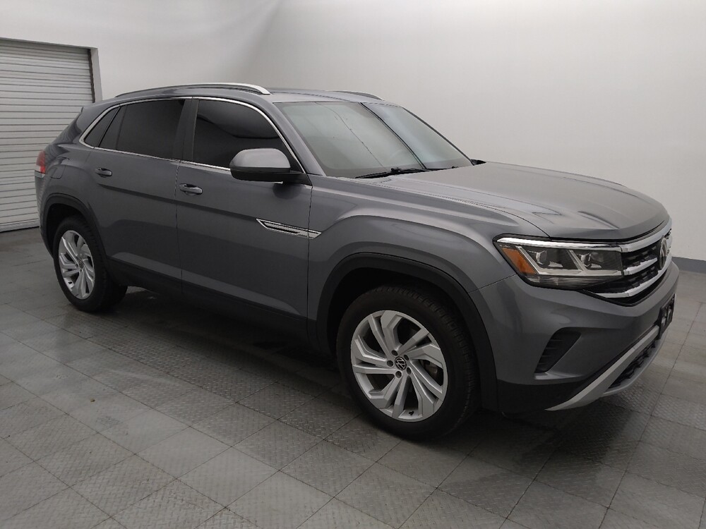 2020 Volkswagen Atlas in Live Oak, TX 78233 - 18107706 11