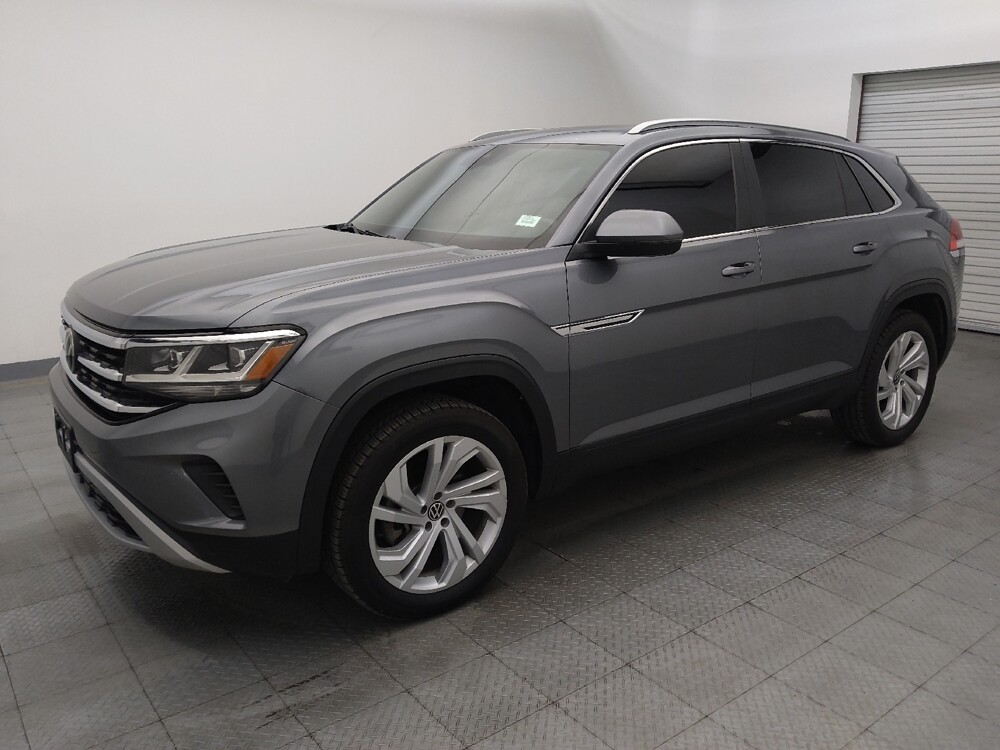 2020 Volkswagen Atlas in Live Oak, TX 78233 - 18107706 2