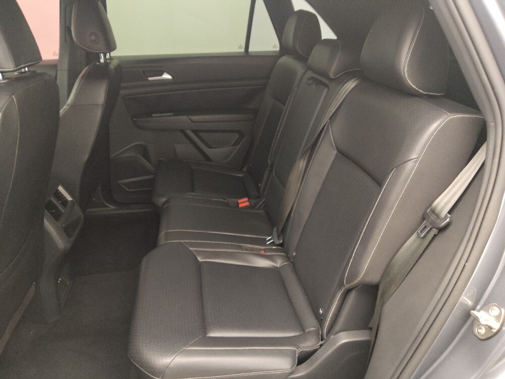 2020 Volkswagen Atlas in Live Oak, TX 78233 - 18107706 18