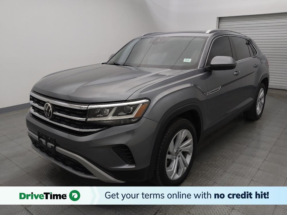 2020 Volkswagen Atlas in Live Oak, TX 78233 - 18107706
