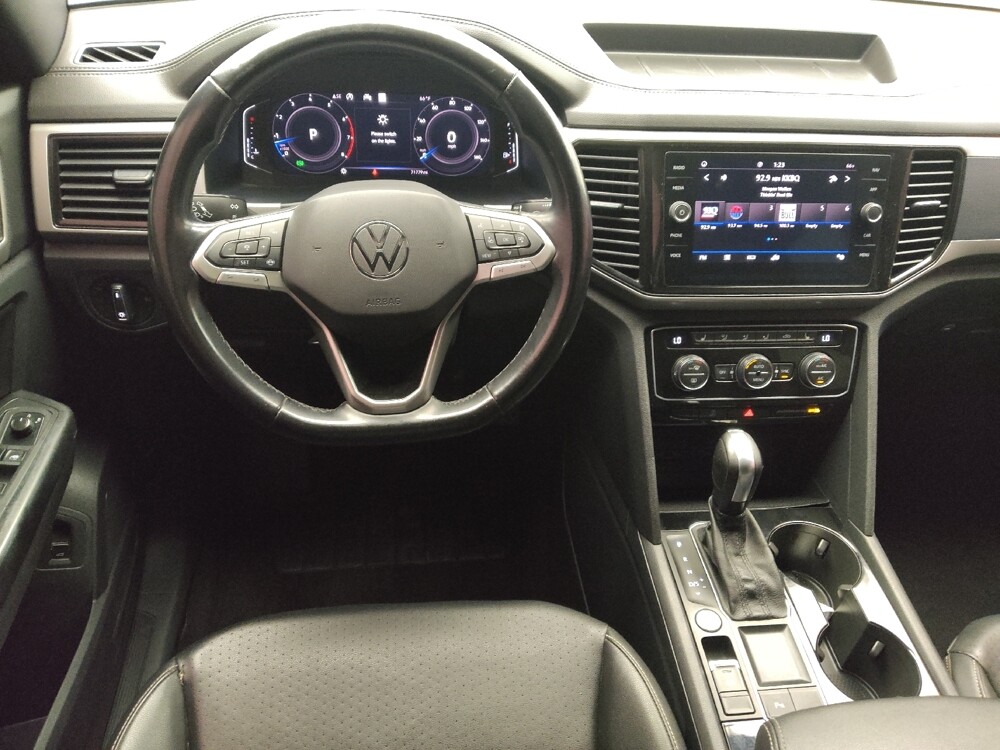 2020 Volkswagen Atlas in Live Oak, TX 78233 - 18107706 22