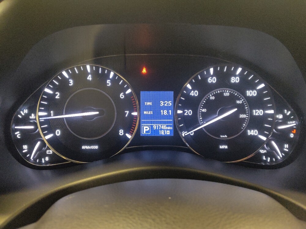 2018 Nissan Armada in Mesa, AZ 85210 - 18107707 23