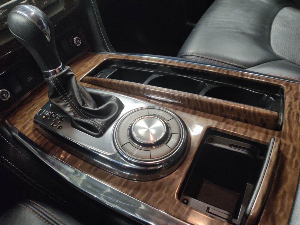 2018 Nissan Armada in Mesa, AZ 85210 - 18107707 26