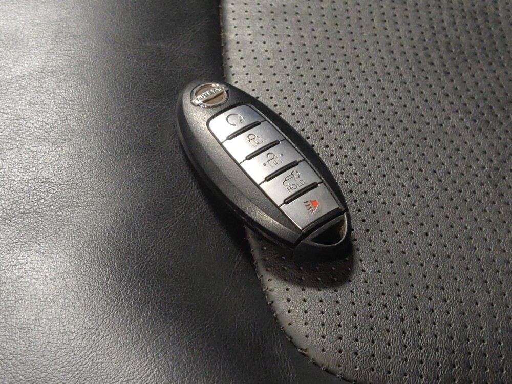 2018 Nissan Armada in Mesa, AZ 85210 - 18107707 32