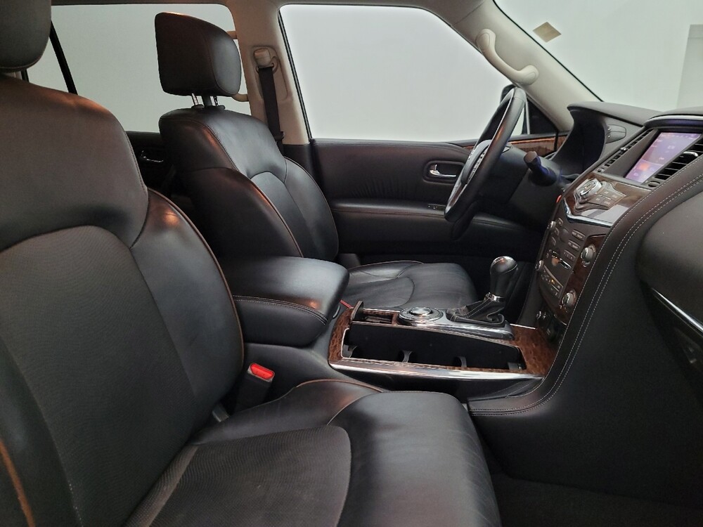 2018 Nissan Armada in Mesa, AZ 85210 - 18107707 21