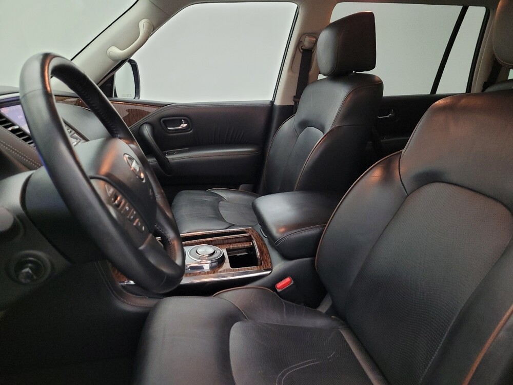 2018 Nissan Armada in Mesa, AZ 85210 - 18107707 17