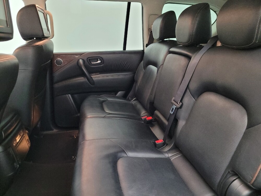 2018 Nissan Armada in Mesa, AZ 85210 - 18107707 18