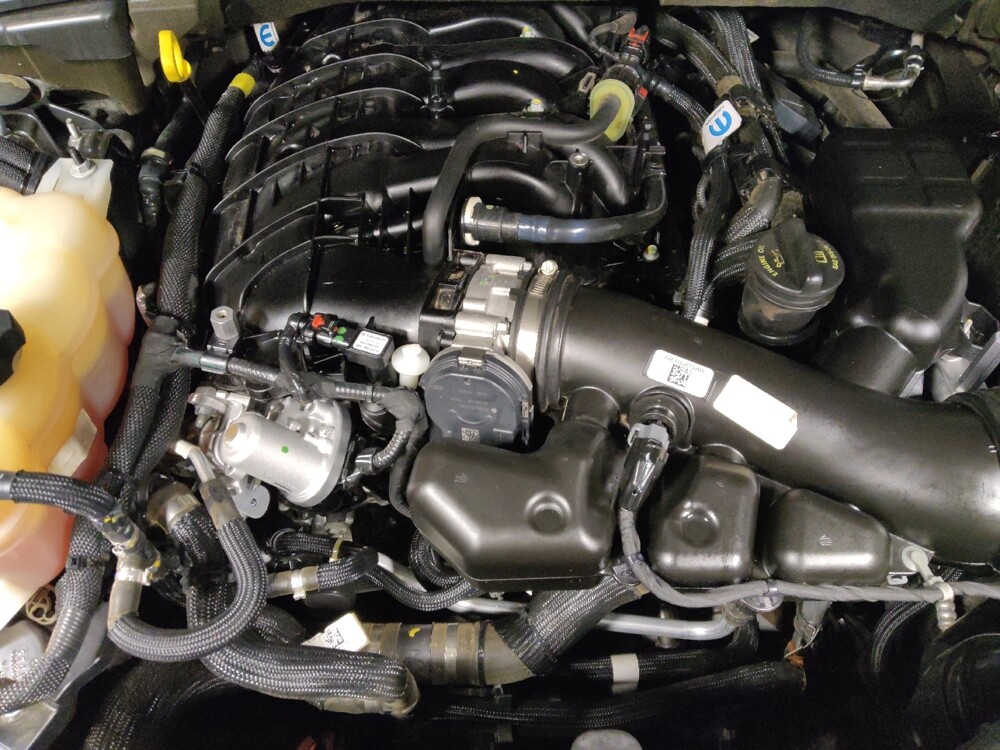 2022 Jeep Grand Cherokee L in Mesa, AZ 85210 - 18107708 30