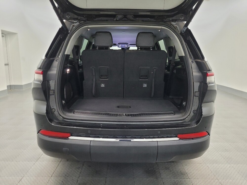 2022 Jeep Grand Cherokee L in Mesa, AZ 85210 - 18107708 29