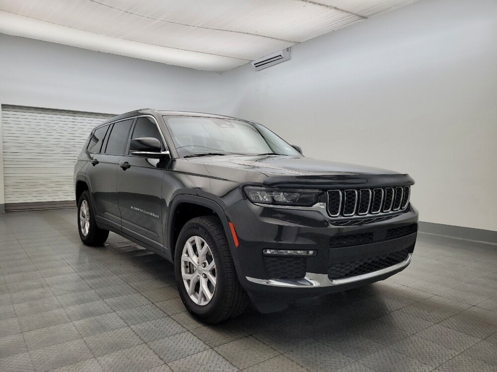 2022 Jeep Grand Cherokee L in Mesa, AZ 85210 - 18107708 13