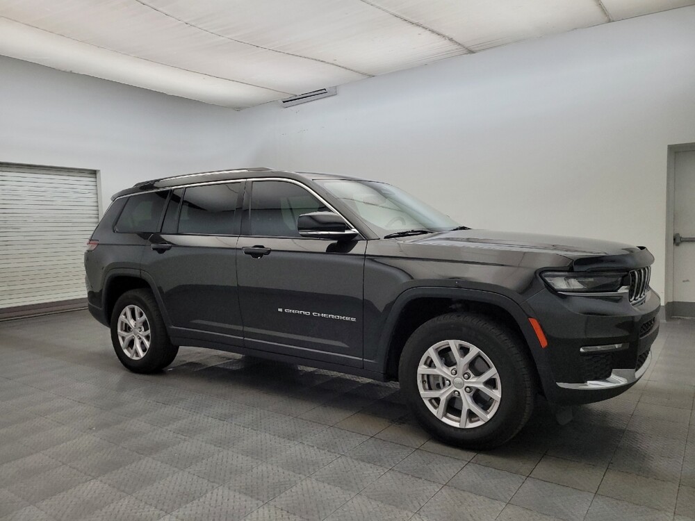 2022 Jeep Grand Cherokee L in Mesa, AZ 85210 - 18107708 11