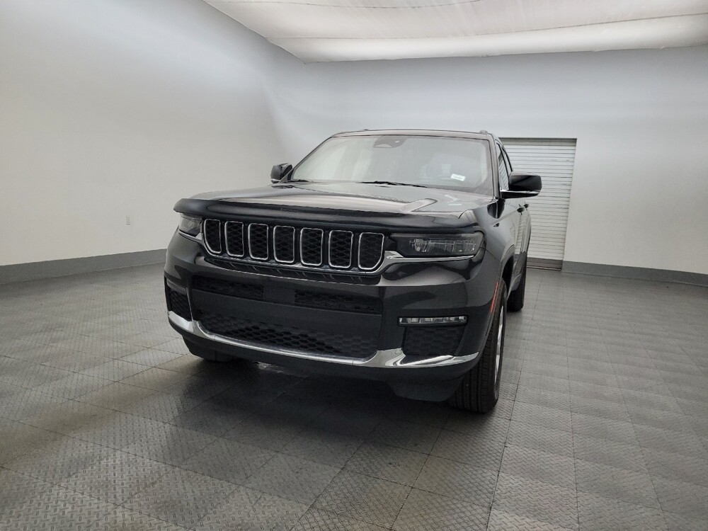 2022 Jeep Grand Cherokee L in Mesa, AZ 85210 - 18107708 15