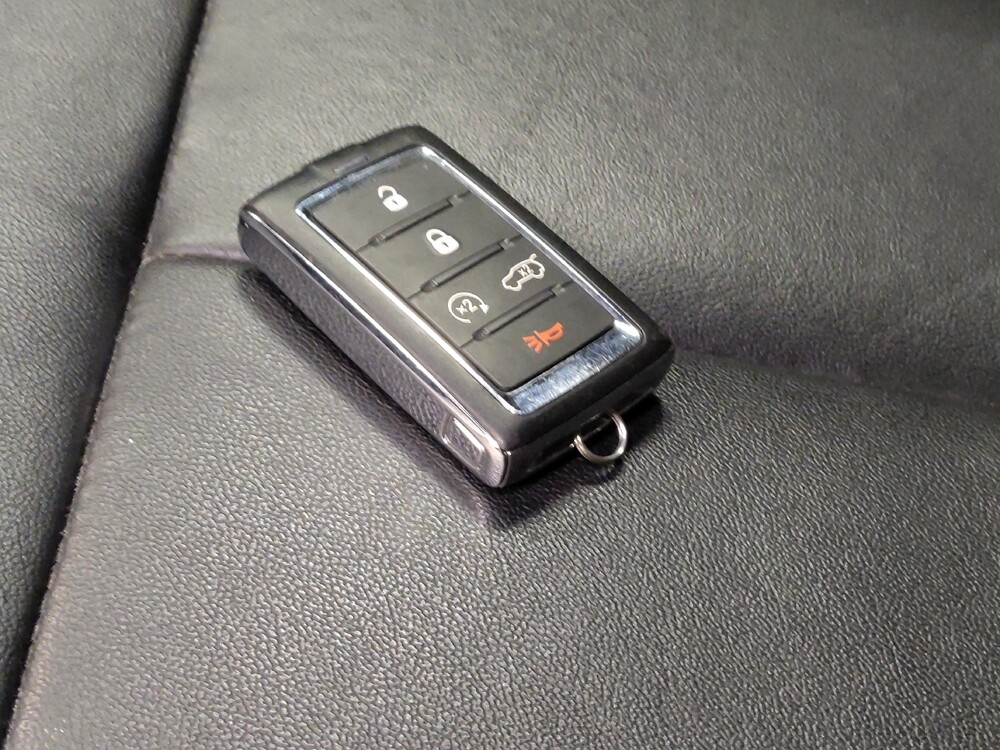 2022 Jeep Grand Cherokee L in Mesa, AZ 85210 - 18107708 32