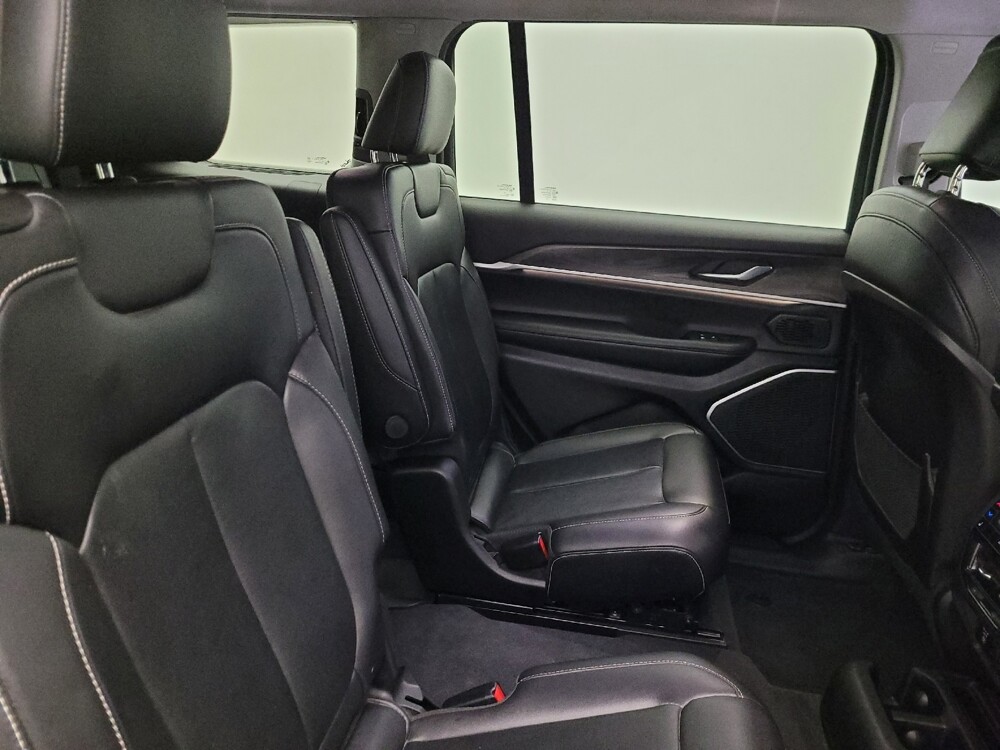 2022 Jeep Grand Cherokee L in Mesa, AZ 85210 - 18107708 19