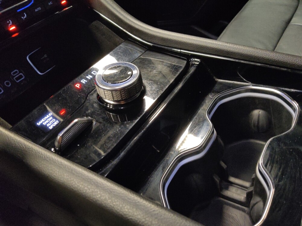 2022 Jeep Grand Cherokee L in Mesa, AZ 85210 - 18107708 26