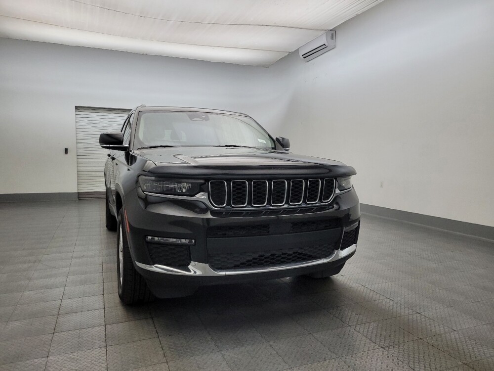 2022 Jeep Grand Cherokee L in Mesa, AZ 85210 - 18107708 14