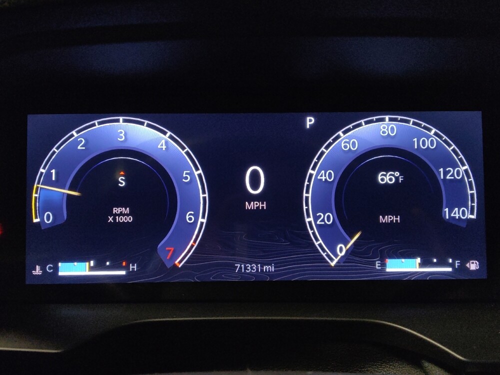 2022 Jeep Grand Cherokee L in Mesa, AZ 85210 - 18107708 23