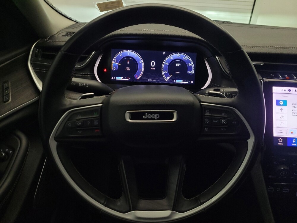 2022 Jeep Grand Cherokee L in Mesa, AZ 85210 - 18107708 22