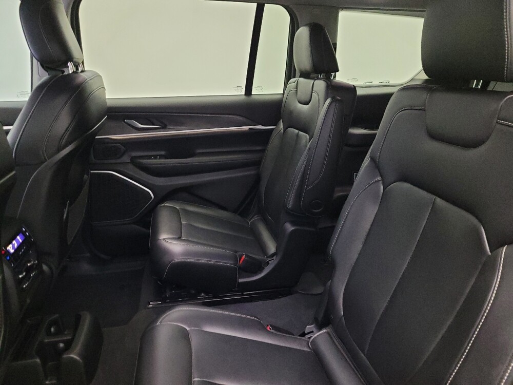 2022 Jeep Grand Cherokee L in Mesa, AZ 85210 - 18107708 18