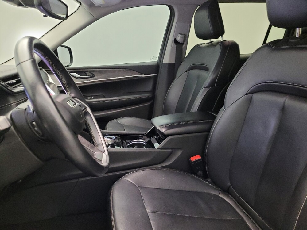 2022 Jeep Grand Cherokee L in Mesa, AZ 85210 - 18107708 17