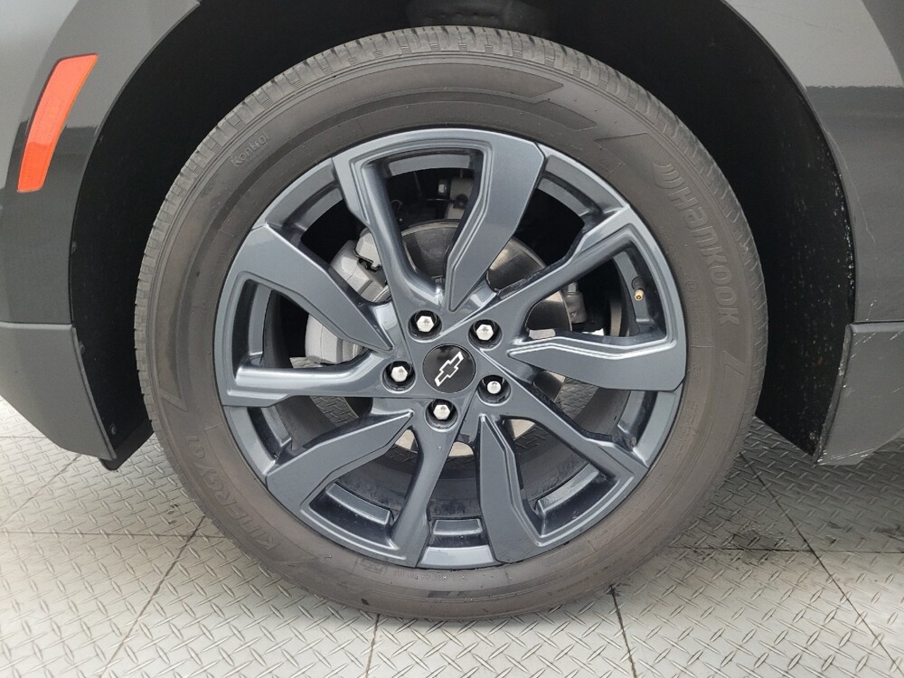 2022 Chevrolet Equinox in Mesa, AZ 85210 - 18107709 31