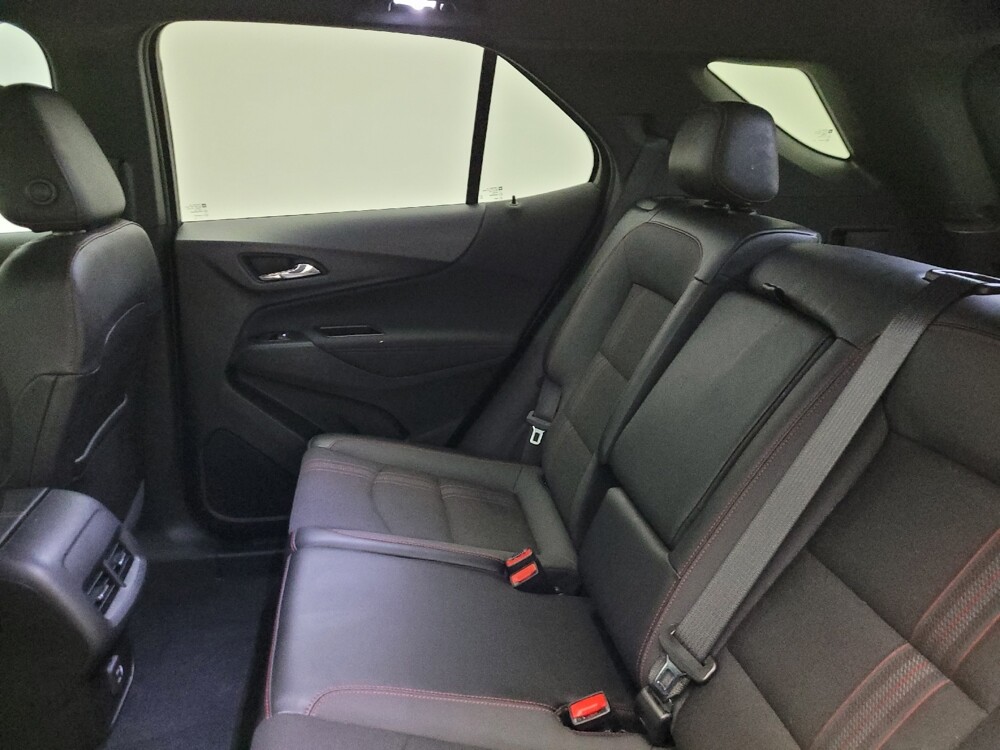 2022 Chevrolet Equinox in Mesa, AZ 85210 - 18107709 18