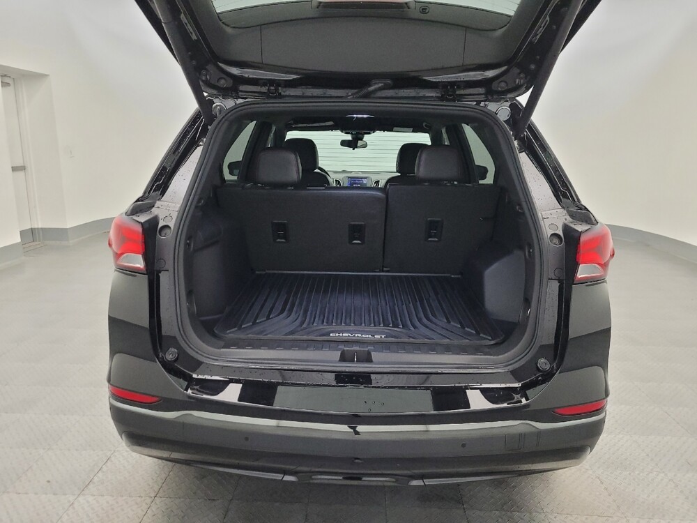 2022 Chevrolet Equinox in Mesa, AZ 85210 - 18107709 29