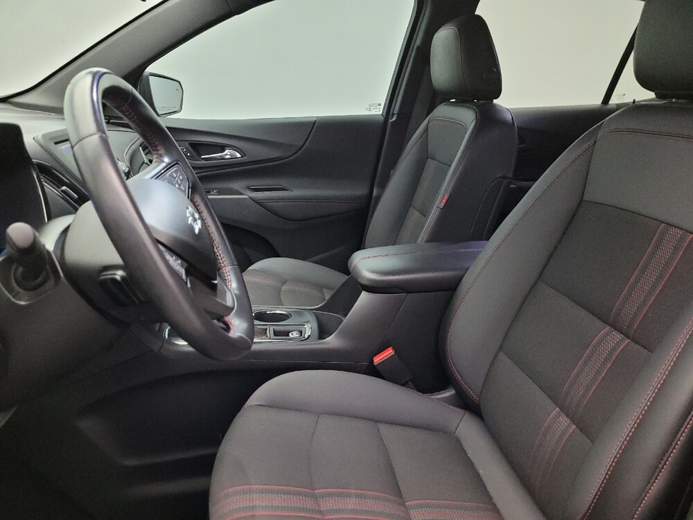 2022 Chevrolet Equinox in Mesa, AZ 85210 - 18107709 17