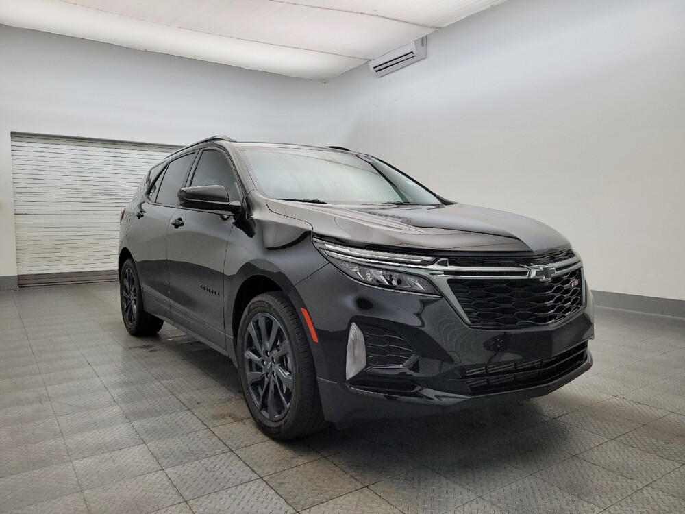 2022 Chevrolet Equinox in Mesa, AZ 85210 - 18107709 13