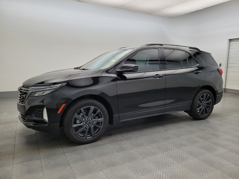 2022 Chevrolet Equinox in Mesa, AZ 85210 - 18107709 2