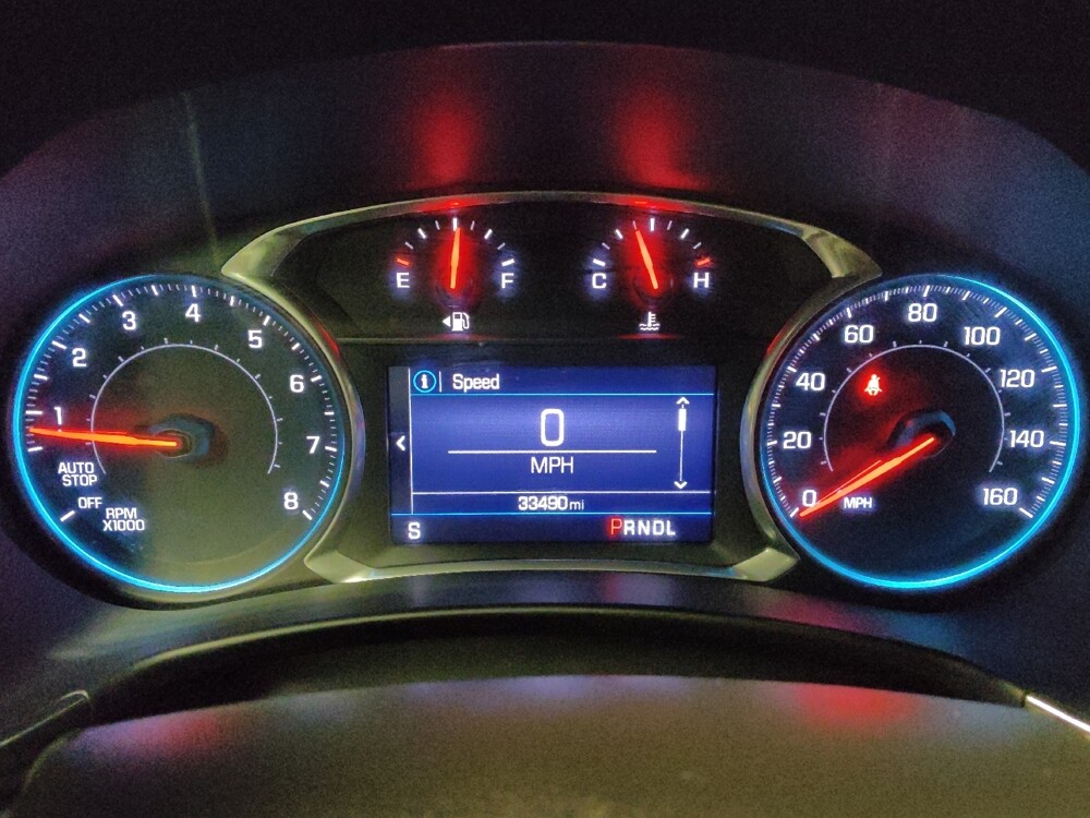 2022 Chevrolet Equinox in Mesa, AZ 85210 - 18107709 23