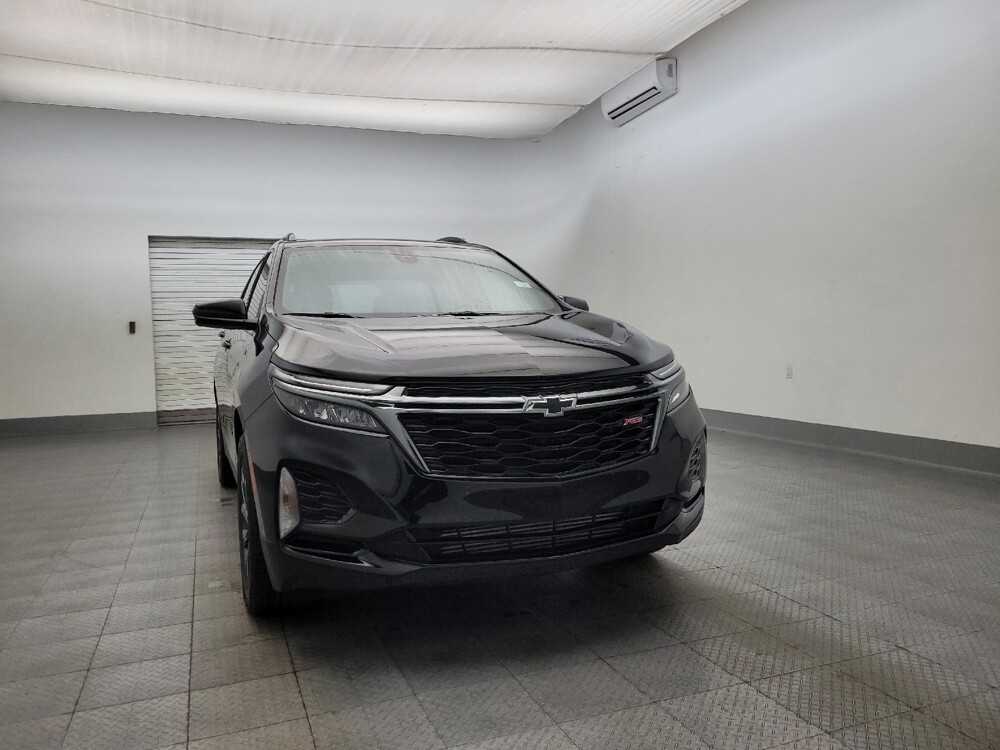 2022 Chevrolet Equinox in Mesa, AZ 85210 - 18107709 14