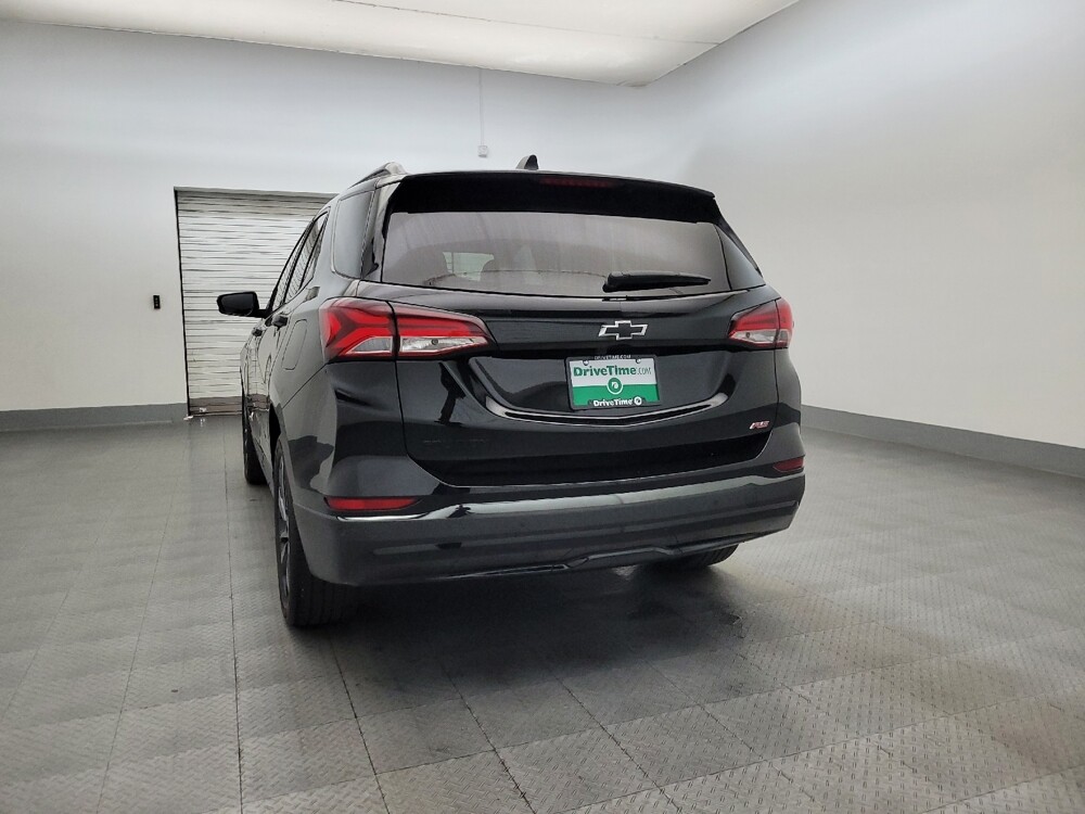 2022 Chevrolet Equinox in Mesa, AZ 85210 - 18107709 6