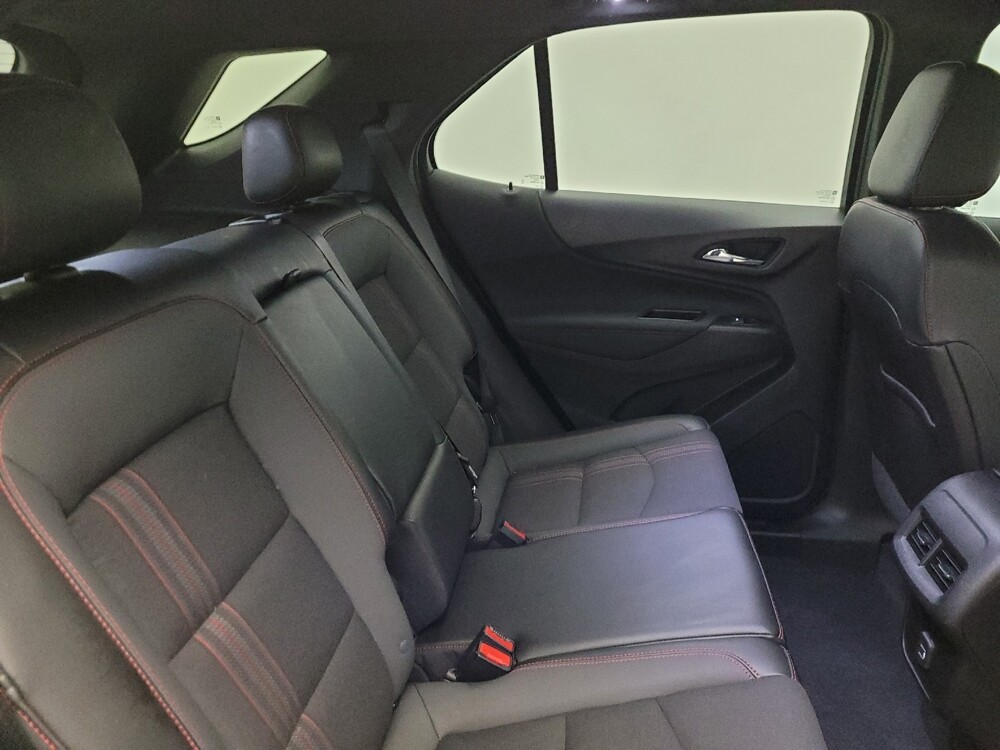 2022 Chevrolet Equinox in Mesa, AZ 85210 - 18107709 19