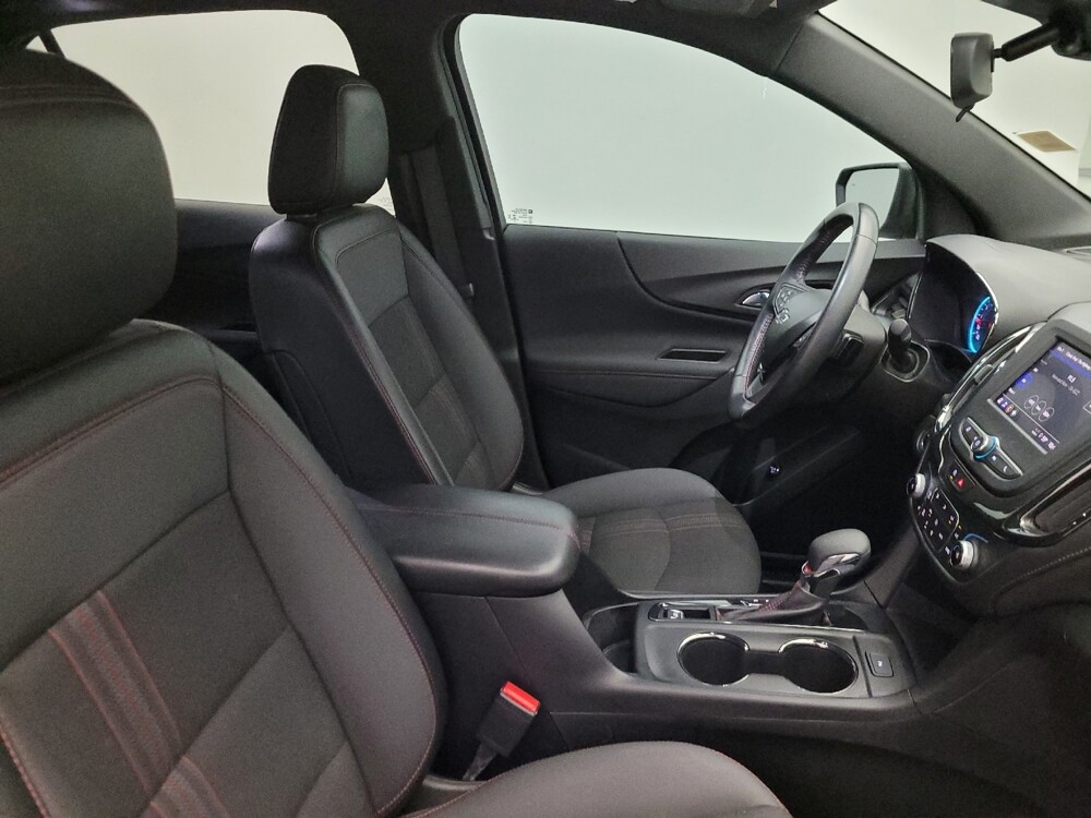 2022 Chevrolet Equinox in Mesa, AZ 85210 - 18107709 21