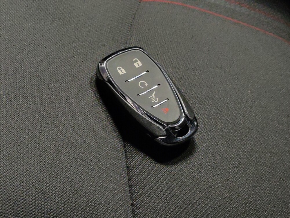 2022 Chevrolet Equinox in Mesa, AZ 85210 - 18107709 32