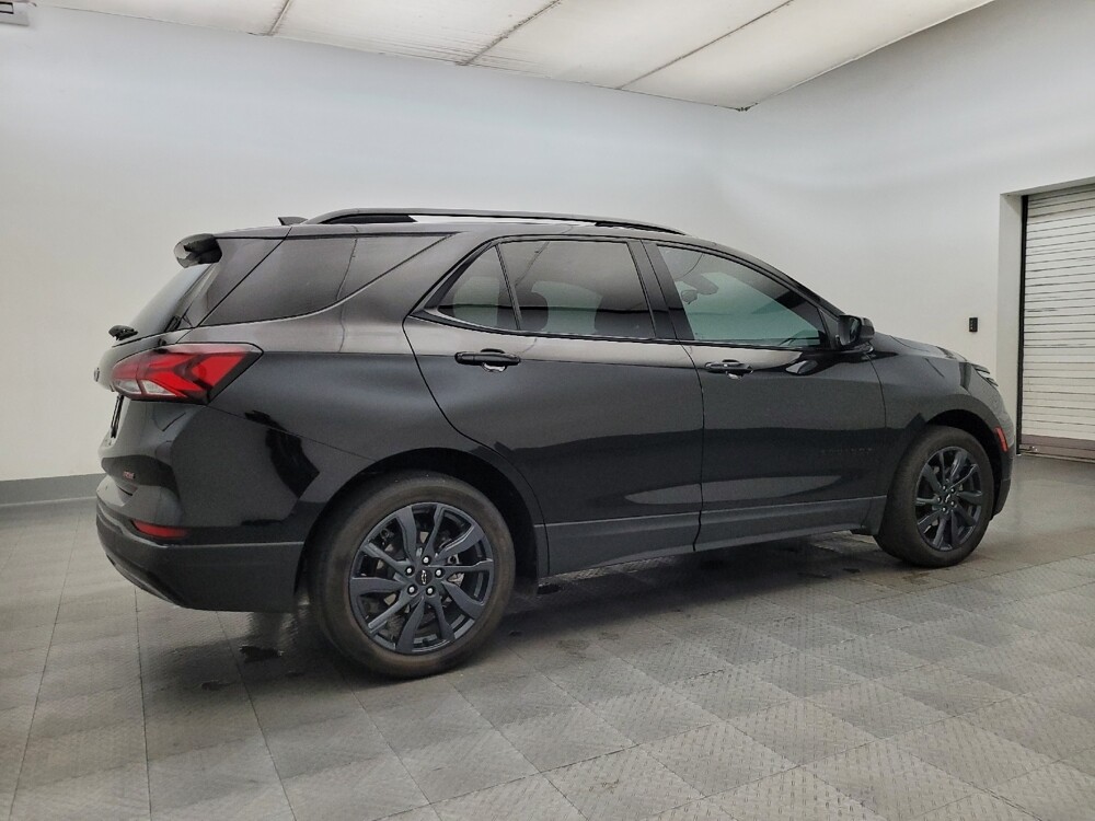 2022 Chevrolet Equinox in Mesa, AZ 85210 - 18107709 10