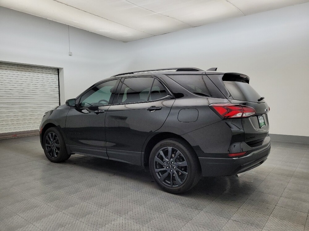 2022 Chevrolet Equinox in Mesa, AZ 85210 - 18107709 3