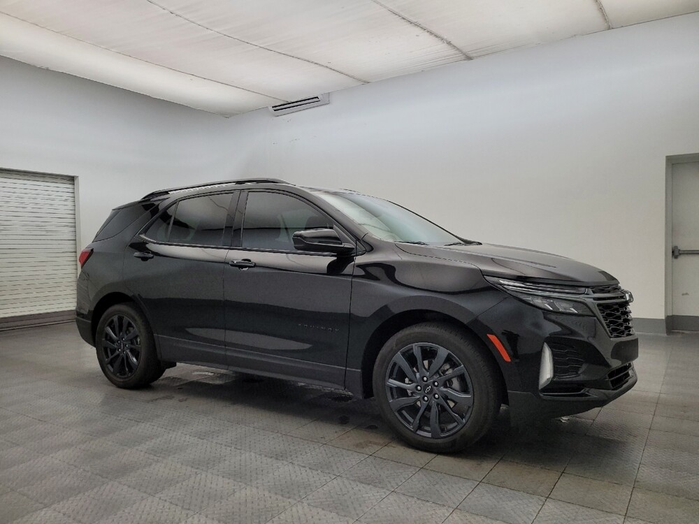 2022 Chevrolet Equinox in Mesa, AZ 85210 - 18107709 11