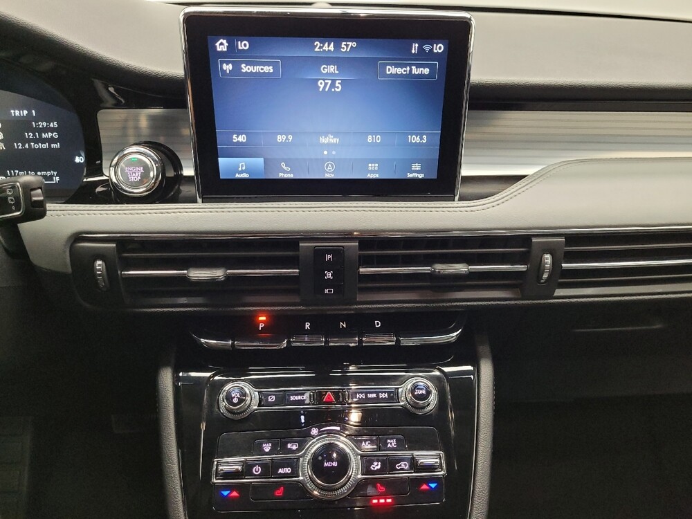 2022 Lincoln Corsair in Las Vegas, NV 89102 - 18107712 25