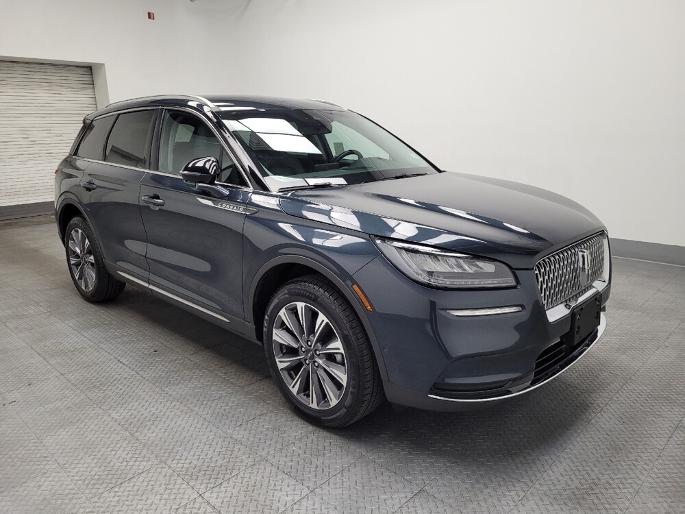 2022 Lincoln Corsair in Las Vegas, NV 89102 - 18107712 11