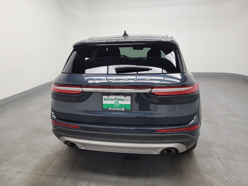 2022 Lincoln Corsair in Las Vegas, NV 89102 - 18107712 7