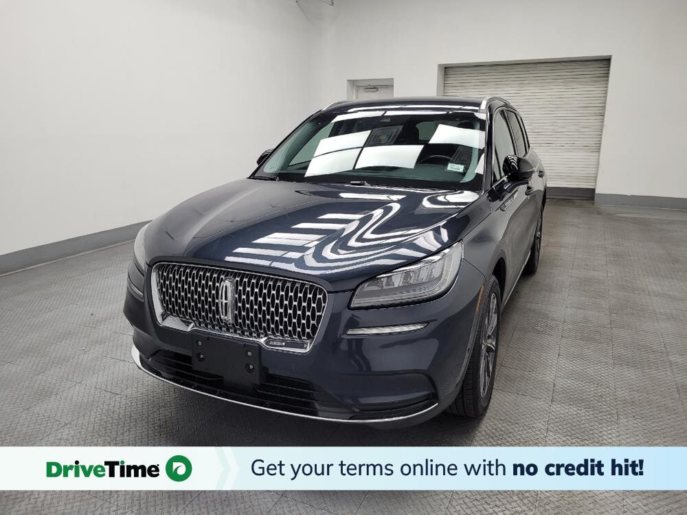 2022 Lincoln Corsair in Las Vegas, NV 89102 - 18107712